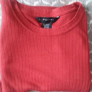 J Ferrar shirt